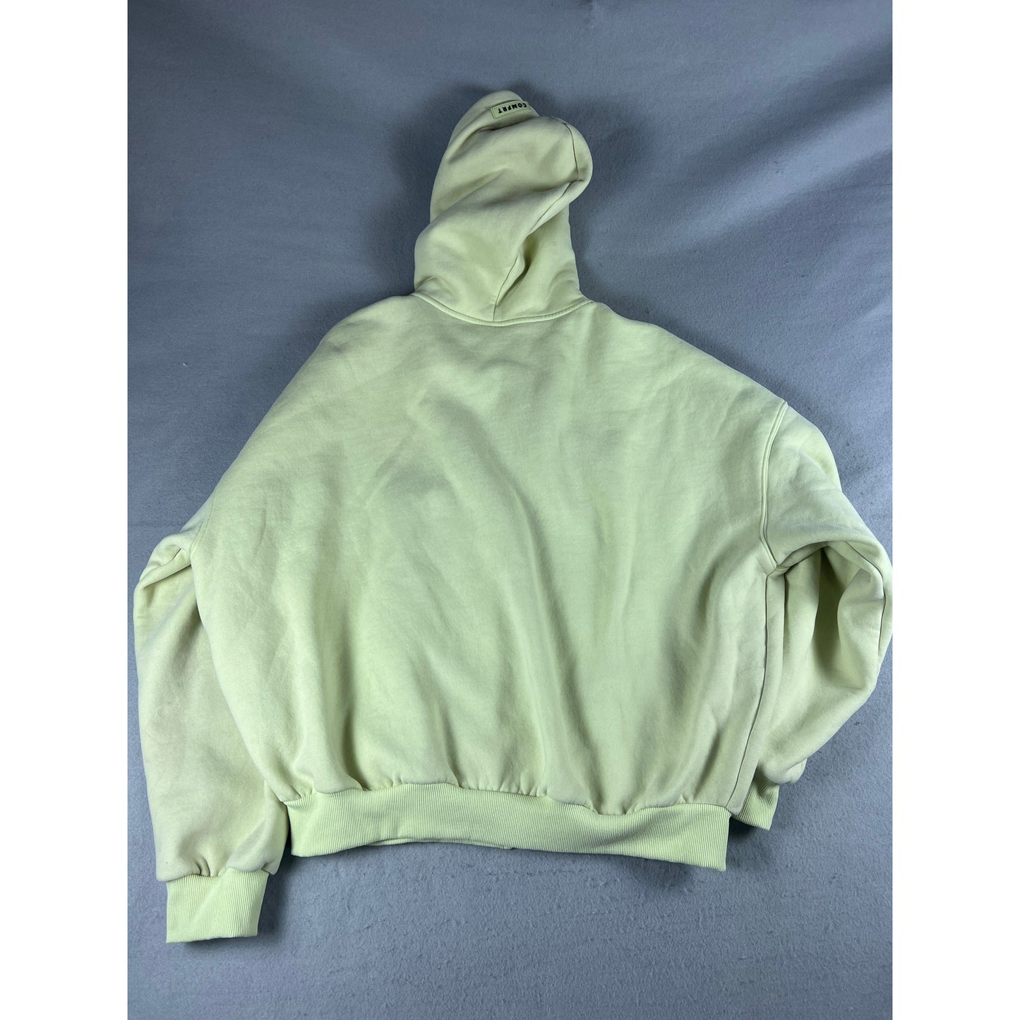 COMFRT Oversized Hoodie Womens - M