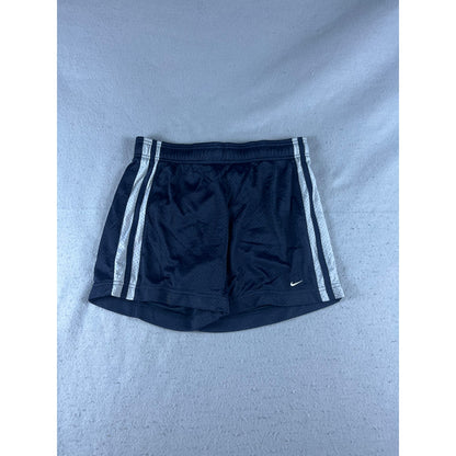 Vintage Y2K Nike Athletic Mesh Shorts Womens - S