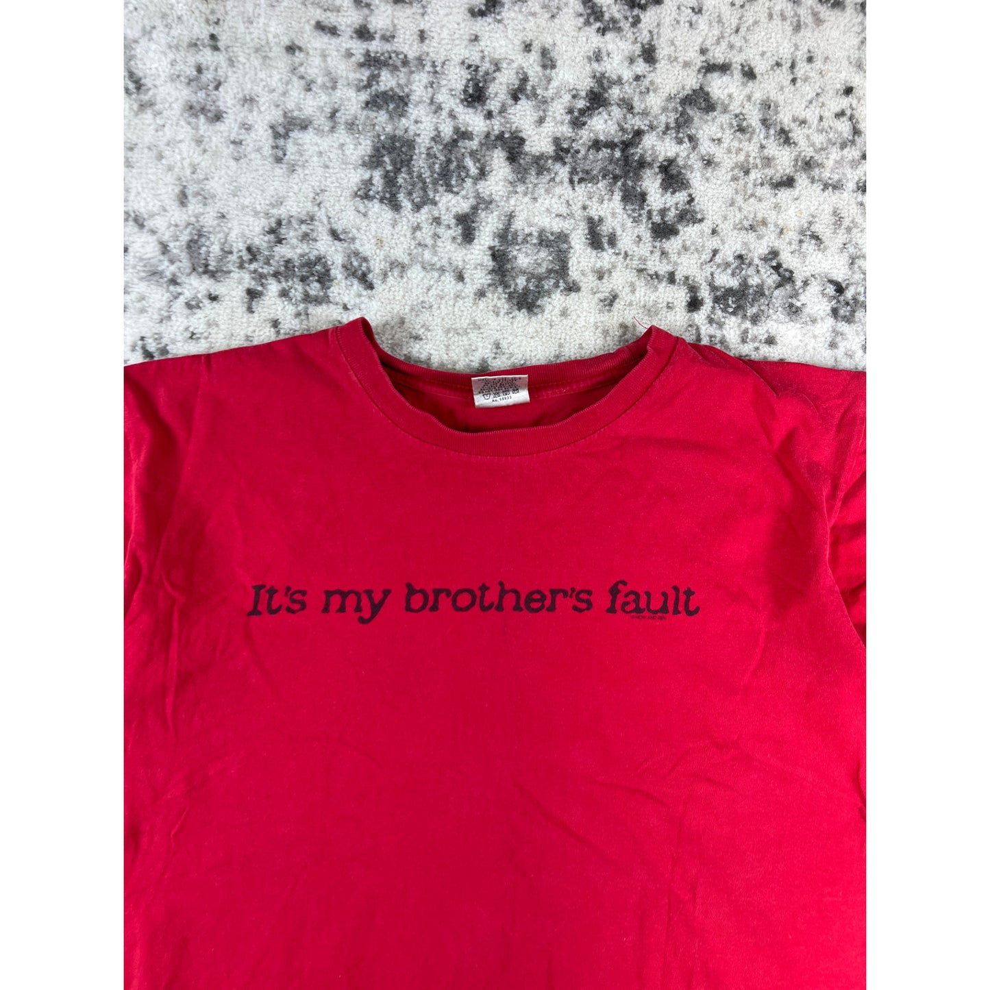 Vintage Cygnus T-Shirt Mens - XL