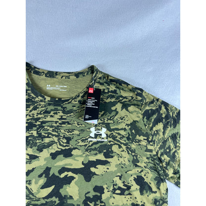 Under Armour ABC Camo Tee - 3XL