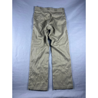 Dickies 874 Original Fit Pants - 32x32