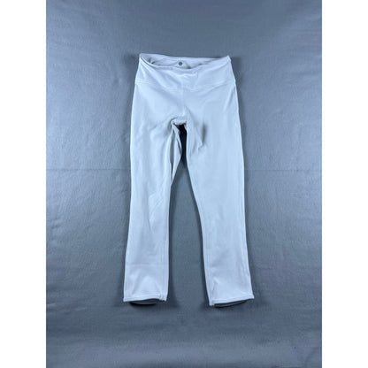 Yogalicious Cutout Leggings - XS