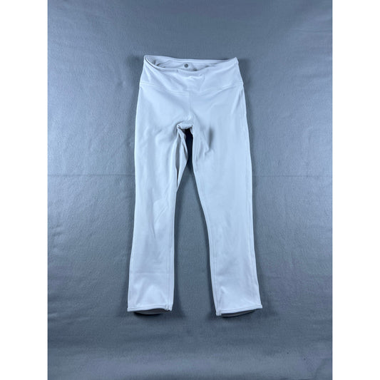 Yogalicious Cutout Leggings - XS