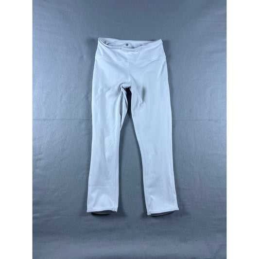 Yogalicious Cutout Leggings - XS