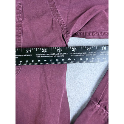 Croft & Barrow Shirt - L