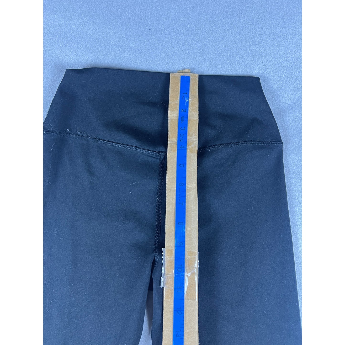 Yogalicious Lux Willow Crossover Flare Pants - M