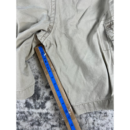 Aeropostale Authentic Cargo Shorts - 32