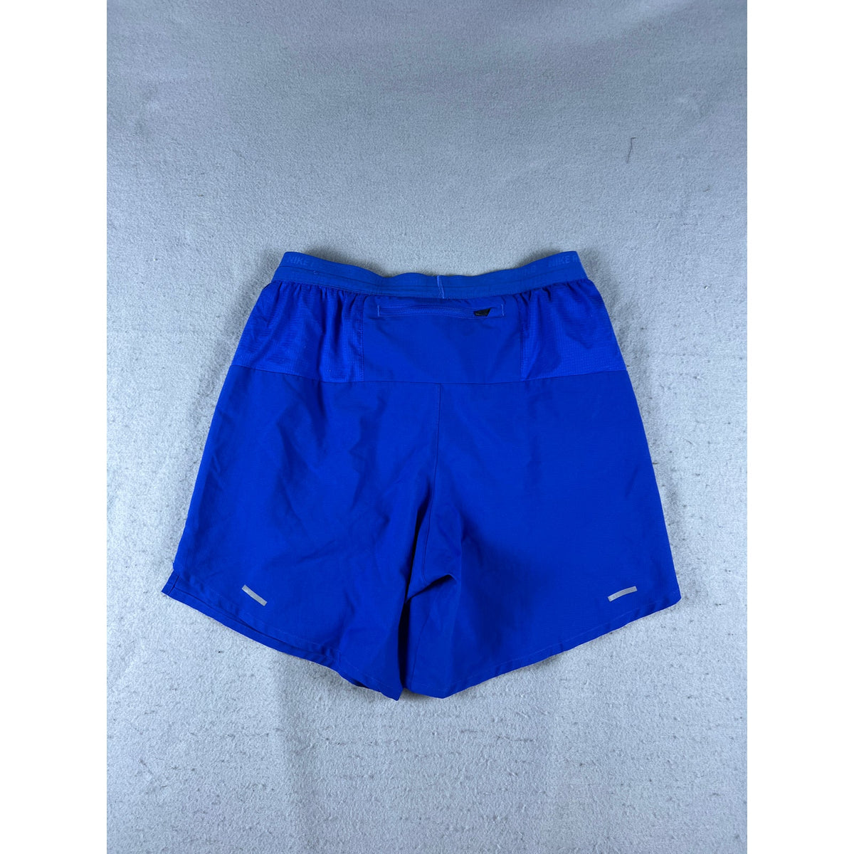 Nike Stride Dri-FIT 5" Brief-Lined Running - S