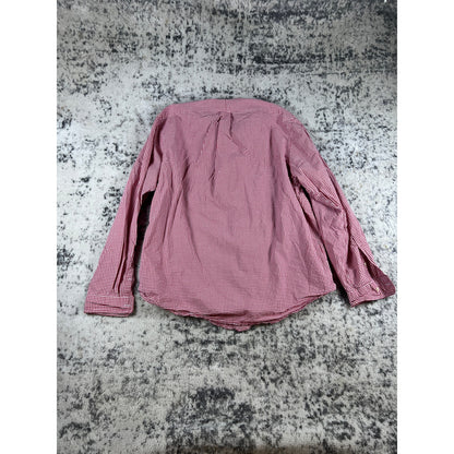 Polo Ralph Lauren Button-Down Shirt - XL