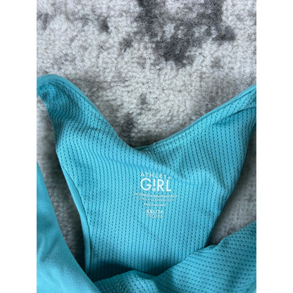 Athleta Tank Top Girls - 16