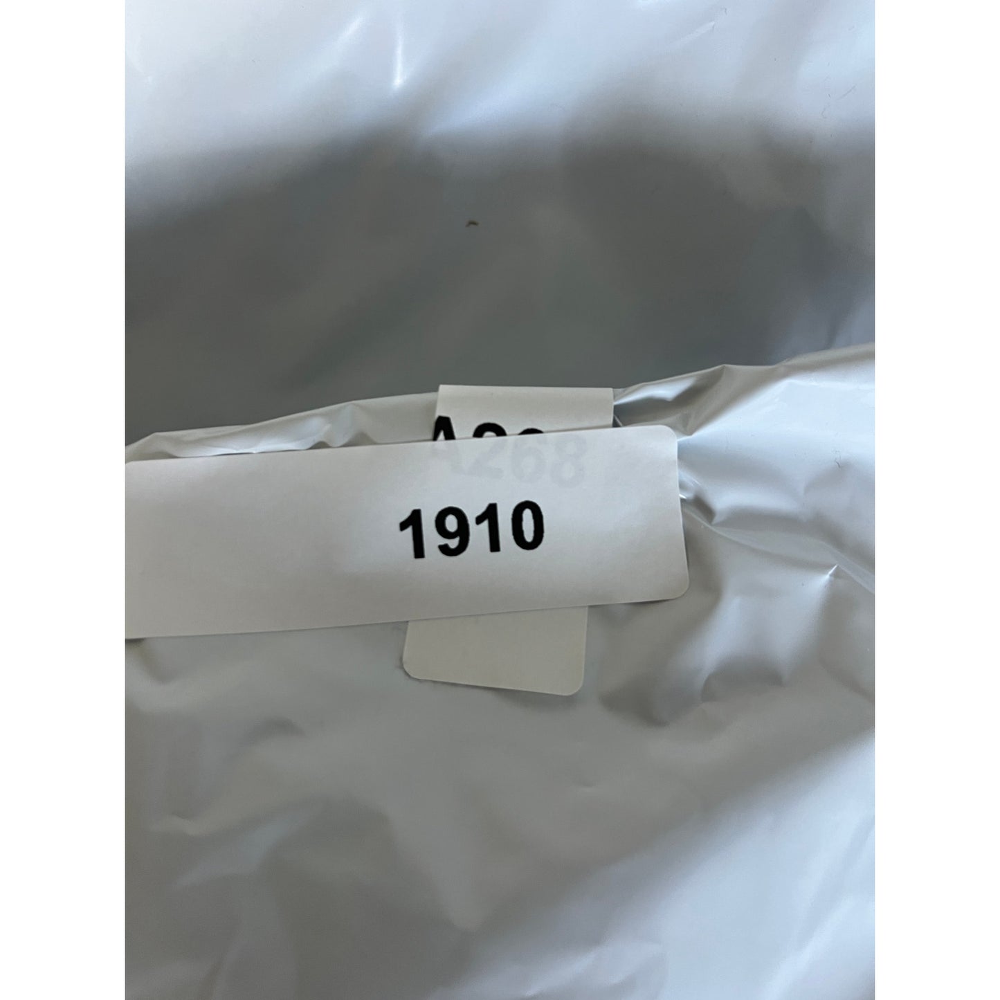 Vintage Reebok Softshell Track Pants - L