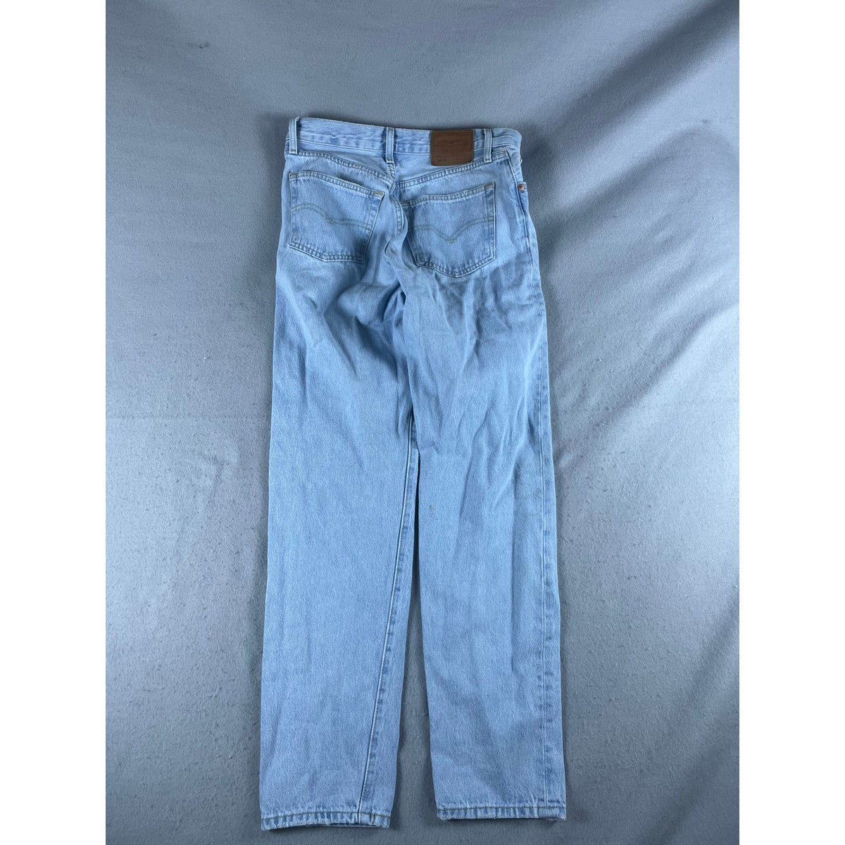 Levi's Premium 501 81 Mom Jeans Womens - 24x31