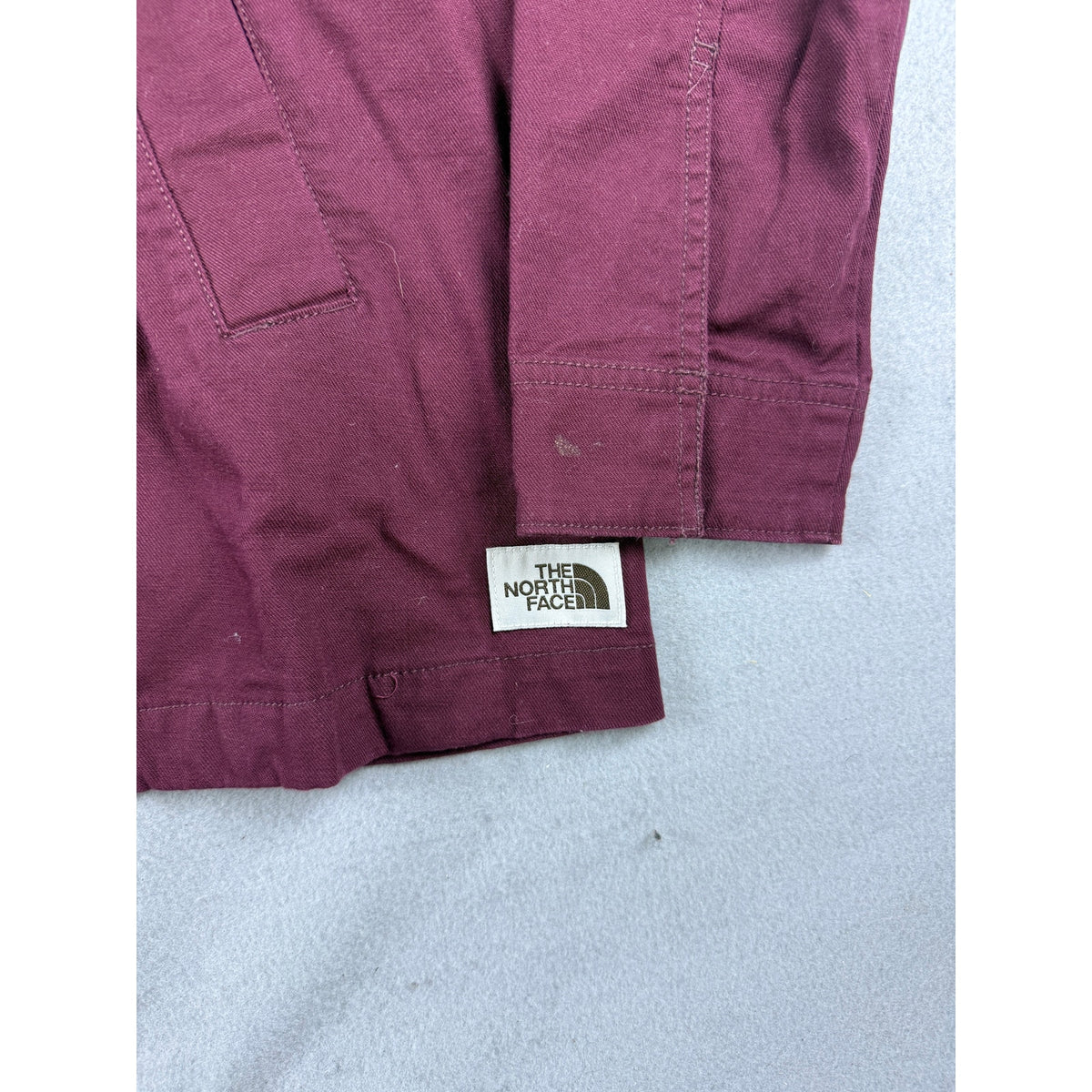 The North Face Jacket Anorak Womens - M