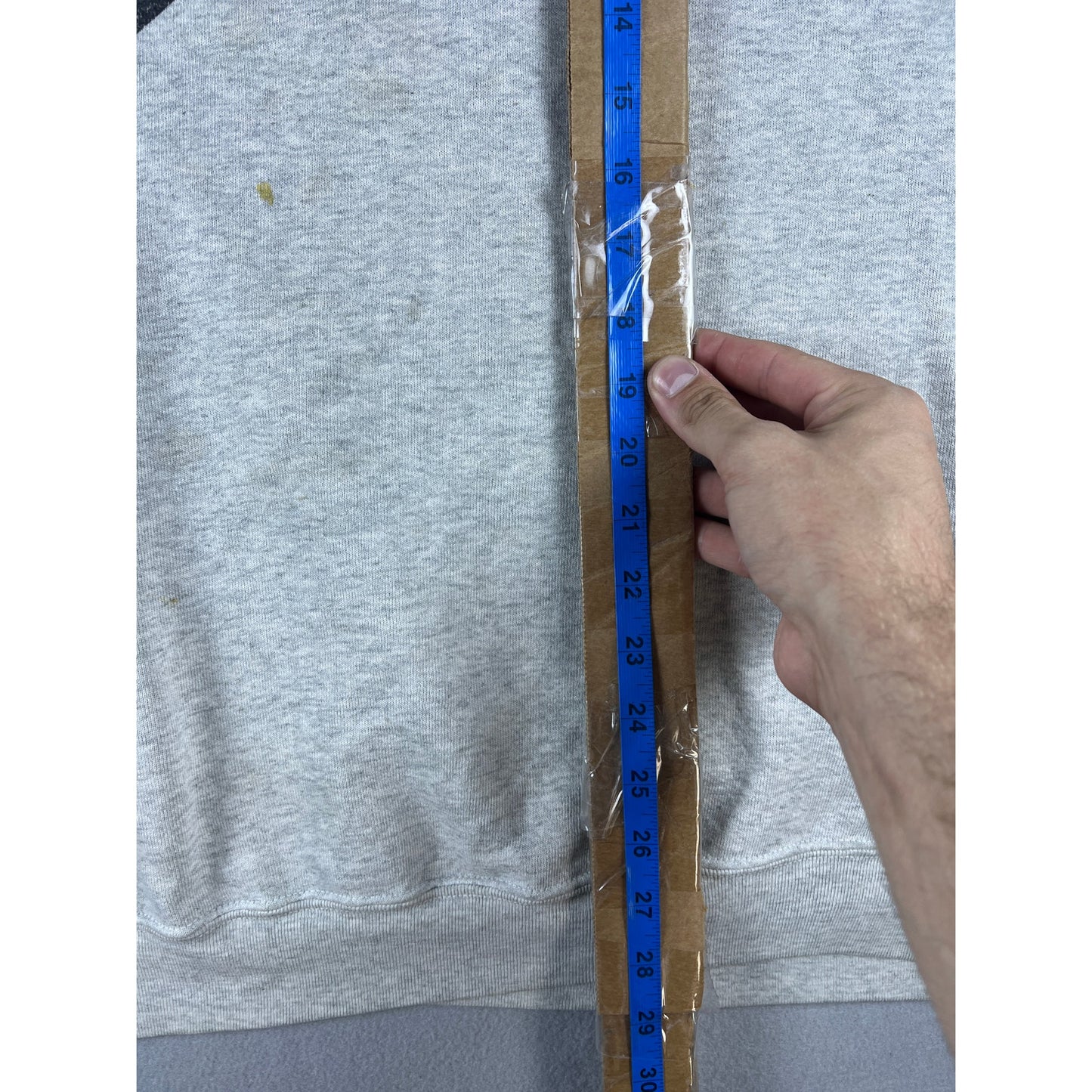 VTG Coors Light Spellout - XL