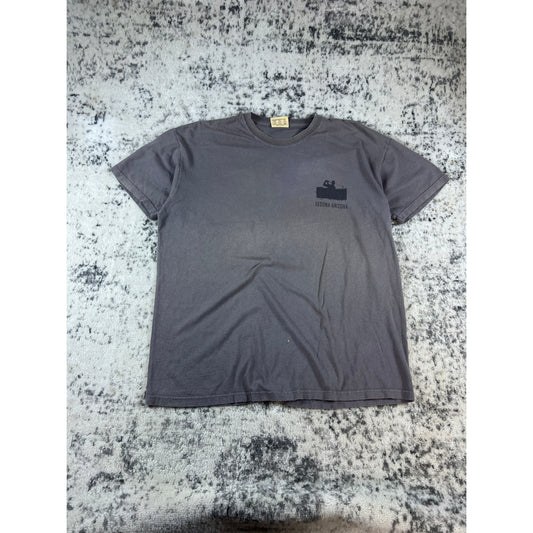 The Mountain T-Shirt - XL