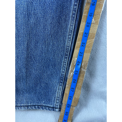 Wrangler Denim Jeans Mens - 36x34
