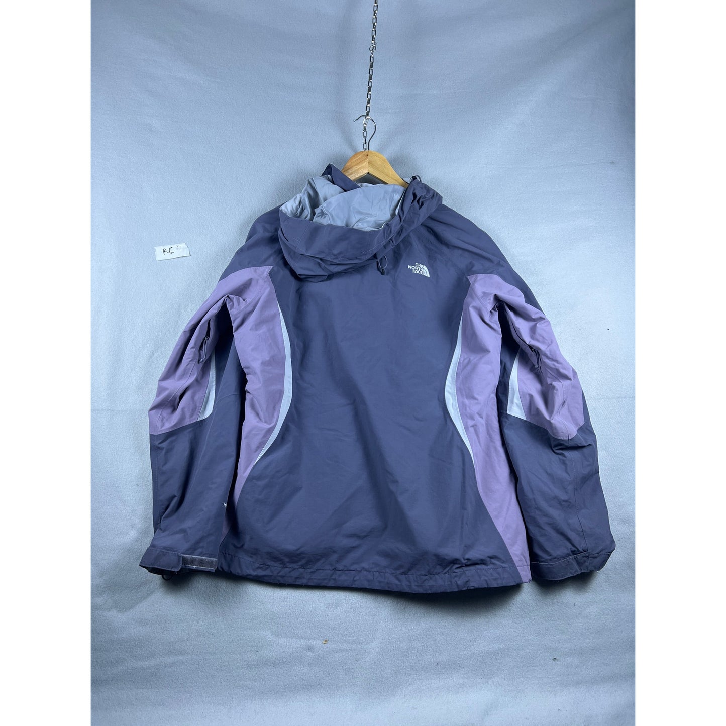 The North Face HyVent Ski Jacket Womens - L