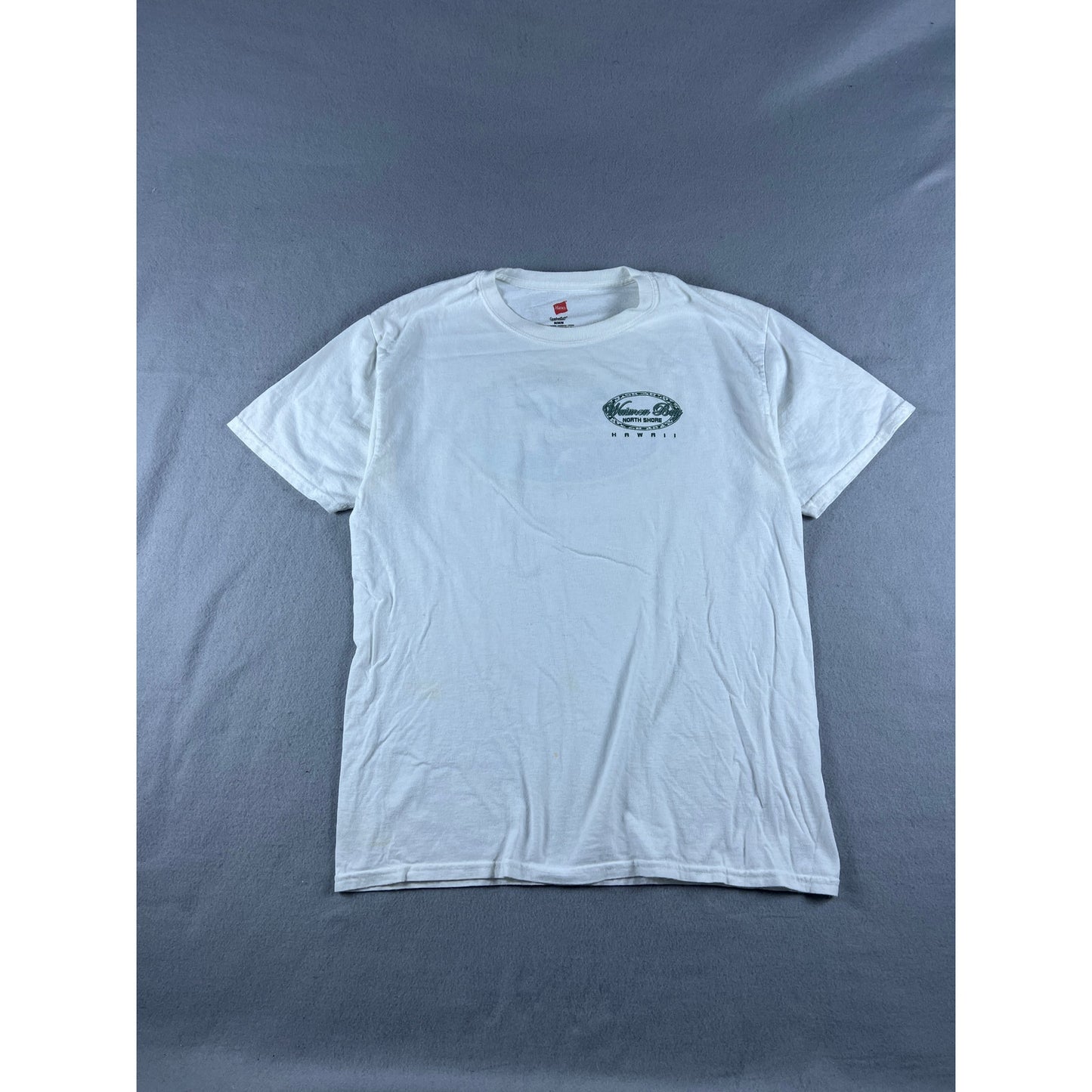 Waimea Bay North Shore Hawaii T-Shirt - M