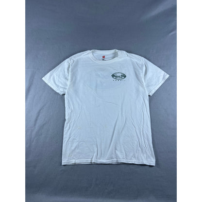 Waimea Bay North Shore Hawaii T-Shirt - M