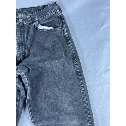 Vintage 90s Wrangler Jeans - 36x32