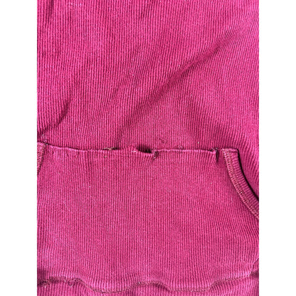 Aeropostale Spellout Hoodie Womens - XS