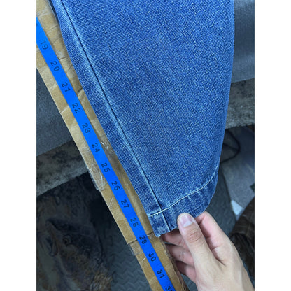 Vintage Stephen Hardy Squeeze Denim Overalls Womens - M