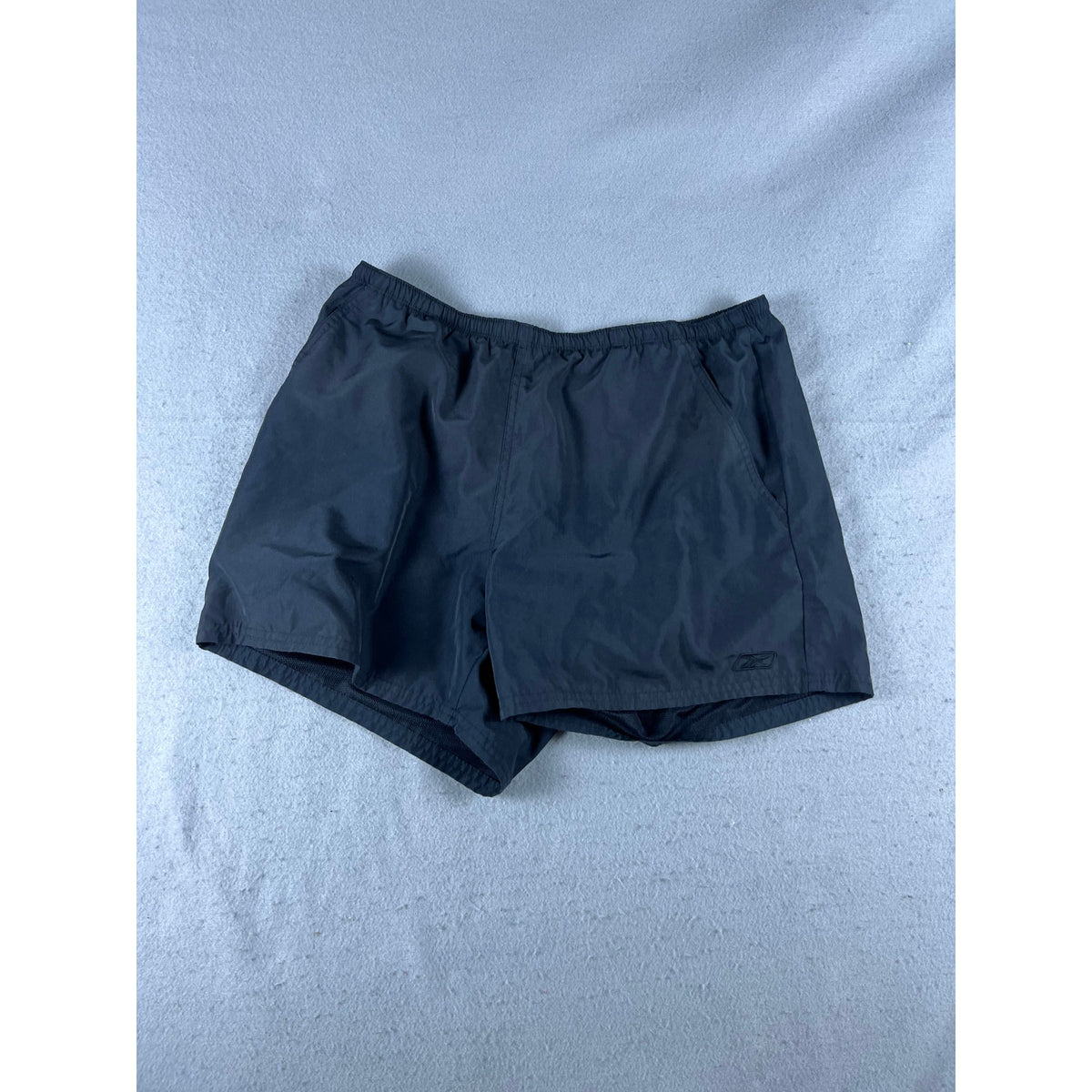Vintage Reebok Athletic Running Shorts - M