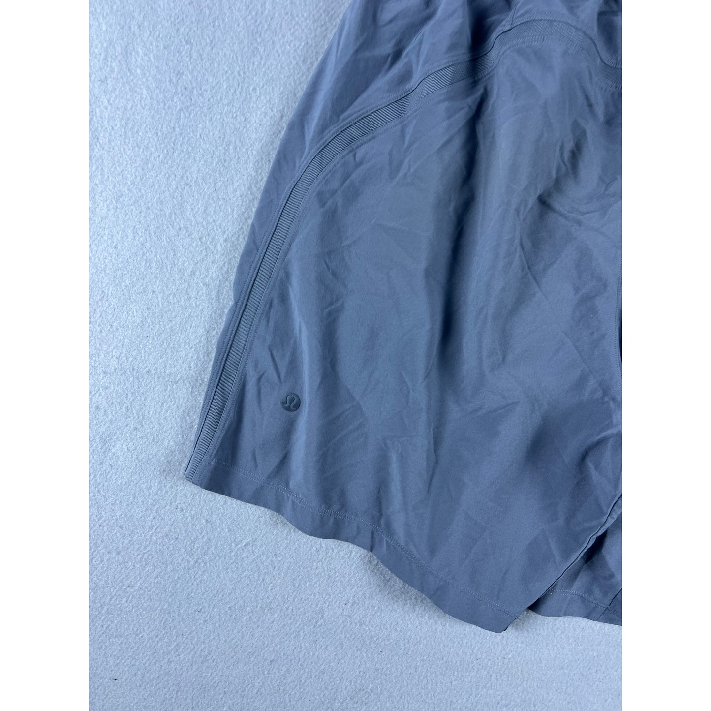 Lululemon Pace Breaker Linerless Shorts - M