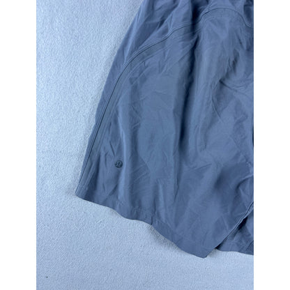 Lululemon Pace Breaker Linerless Shorts - M