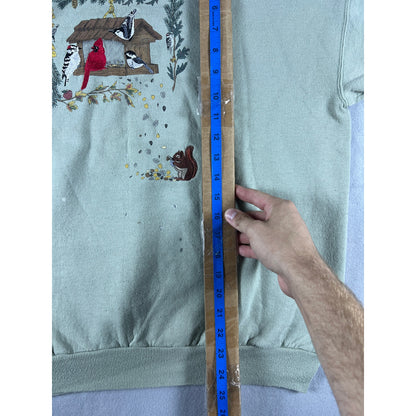 Vintage Artisans Sweatshirt Adult - L