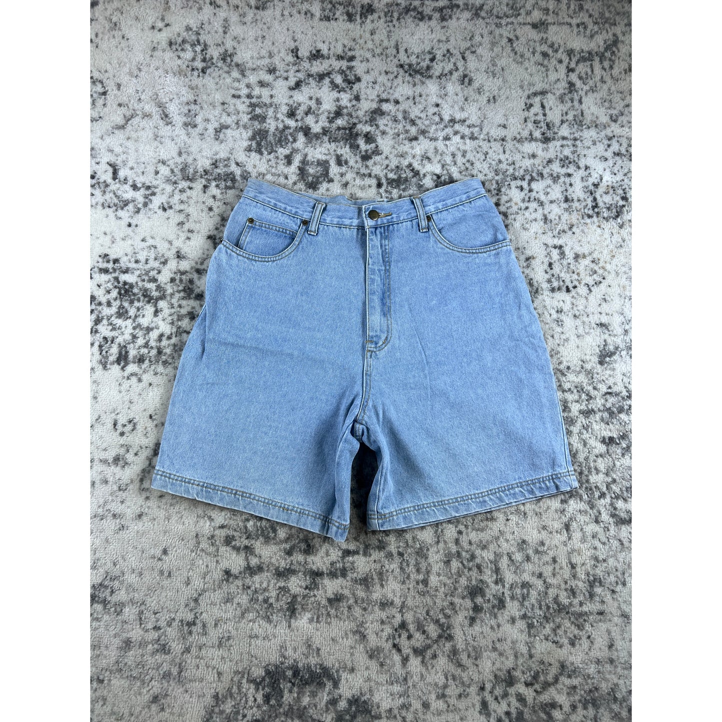 Vintage IVY Mom Shorts - 13/14