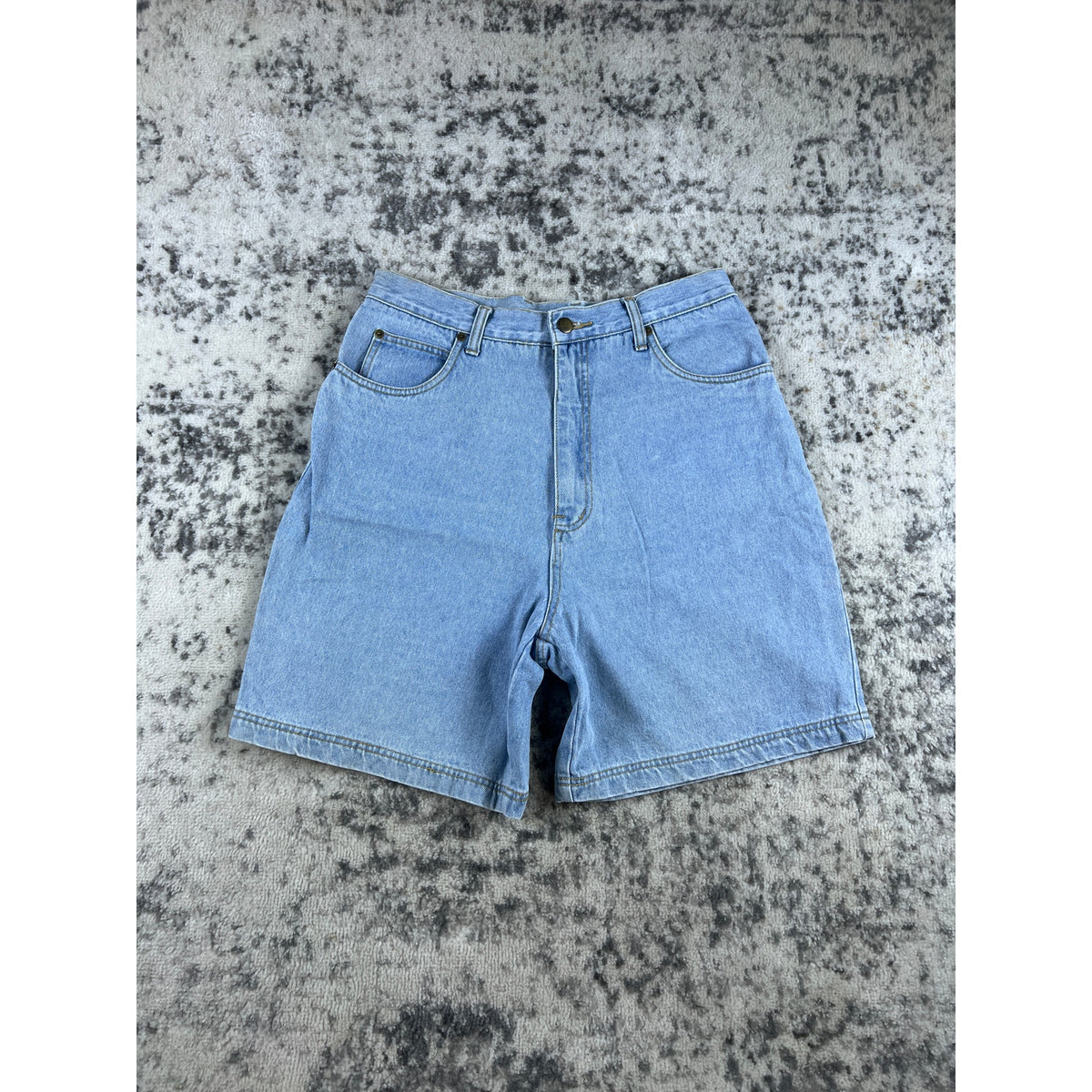 Vintage IVY Mom Shorts - 13/14