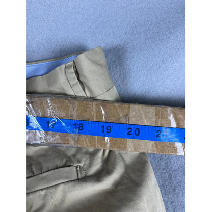 Banana Republic Straight Dress Chino Pants - 36x30