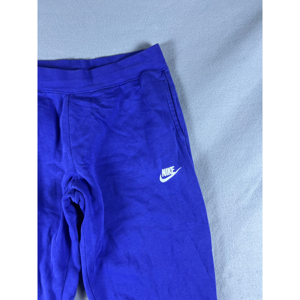 Nike NSW Club Fleece Joggers Sweatpants - XL