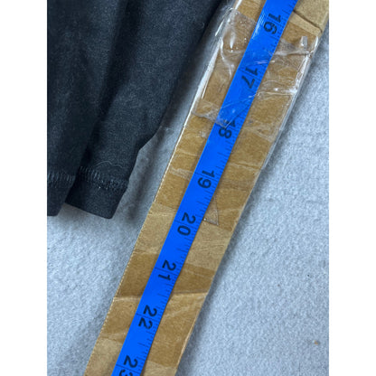 Athleta High Rise Capri Leggings - M