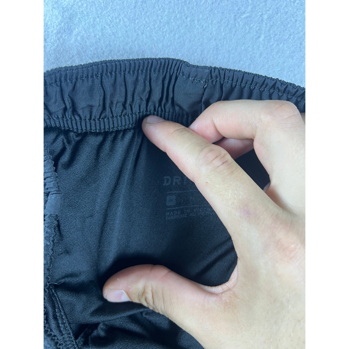 Nike Air Running Shorts Womens - M