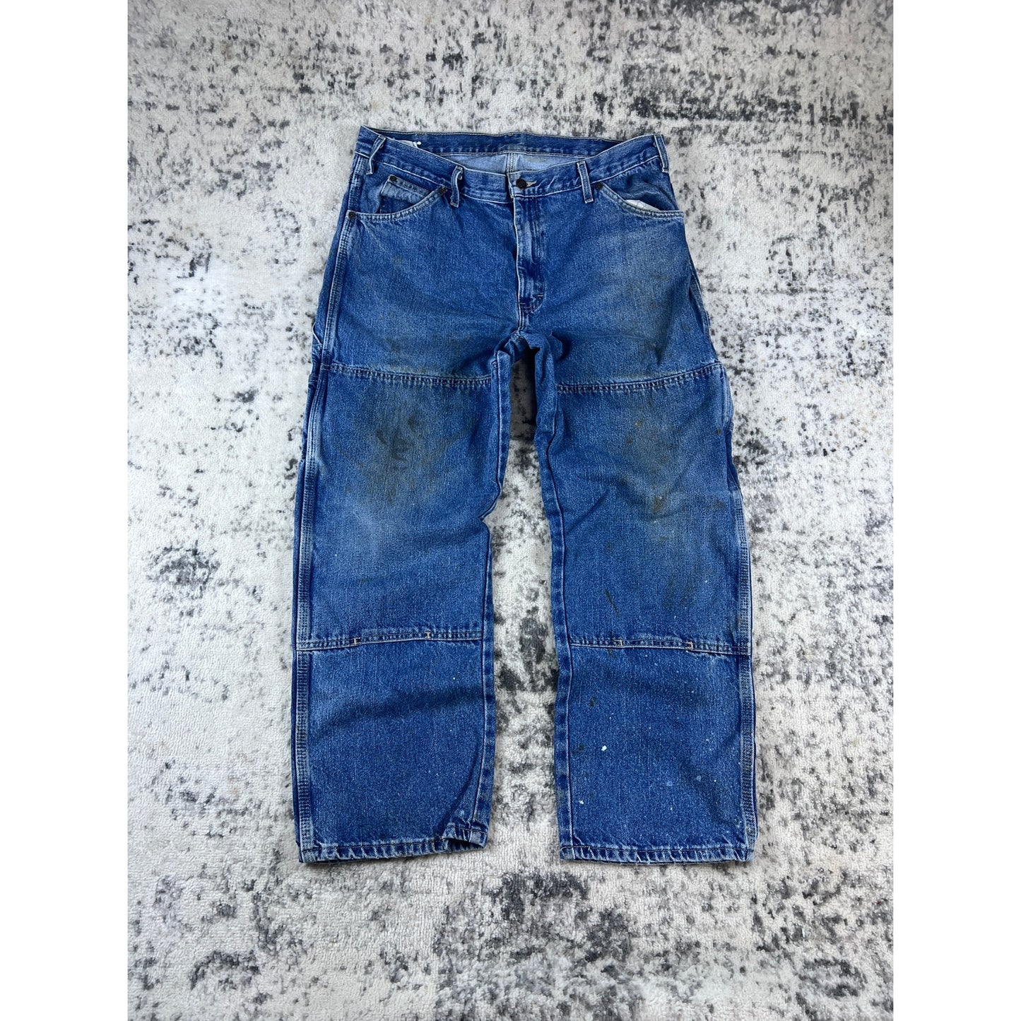 Dickies Carpenter Jeans Mens - 36x30