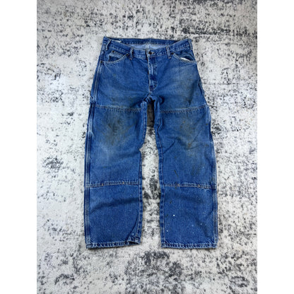 Dickies Carpenter Jeans Mens - 36x30