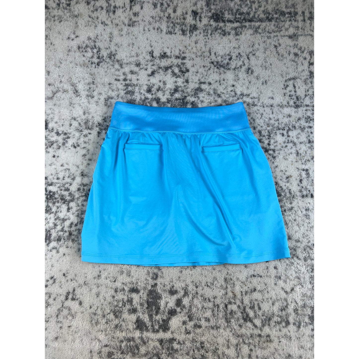 Blue Puma Golf Women's Skort Skirt - M