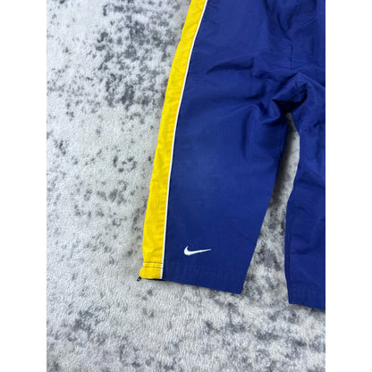 Vintage Navy Blue Nike Track Pants - 3T
