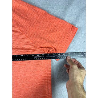 Lululemon Metal Vent Tech Shirt - XL