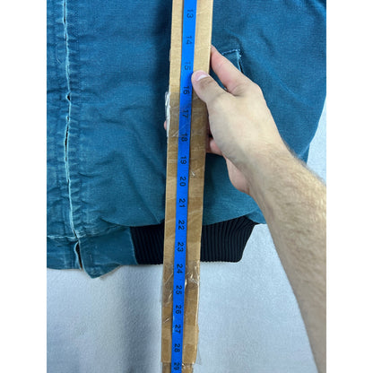 Carhartt J14 Santa Fe Bomber Jacket - L