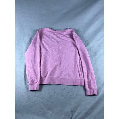 Nike Sweatshirt Womens - L