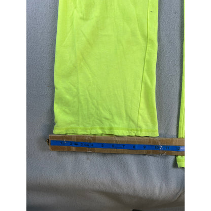 Y2K Aeropostale Low Rise Flare Sweatpants - L