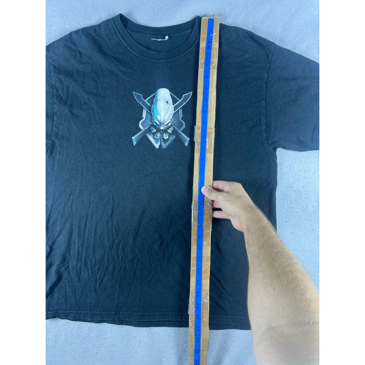 Halo 2 Legendary Emblem T-Shirt - L
