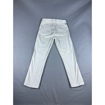 Lucky Brand Sofia Capri Jeans - 8