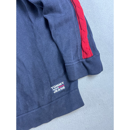 Vintage 90s Tommy Jeans Sweater - XL