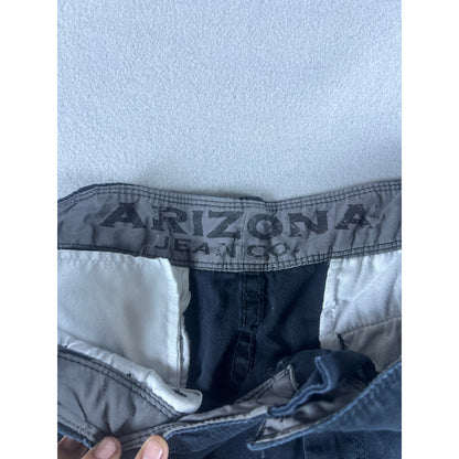 Arizona Jean Co Cargo Shorts - 34
