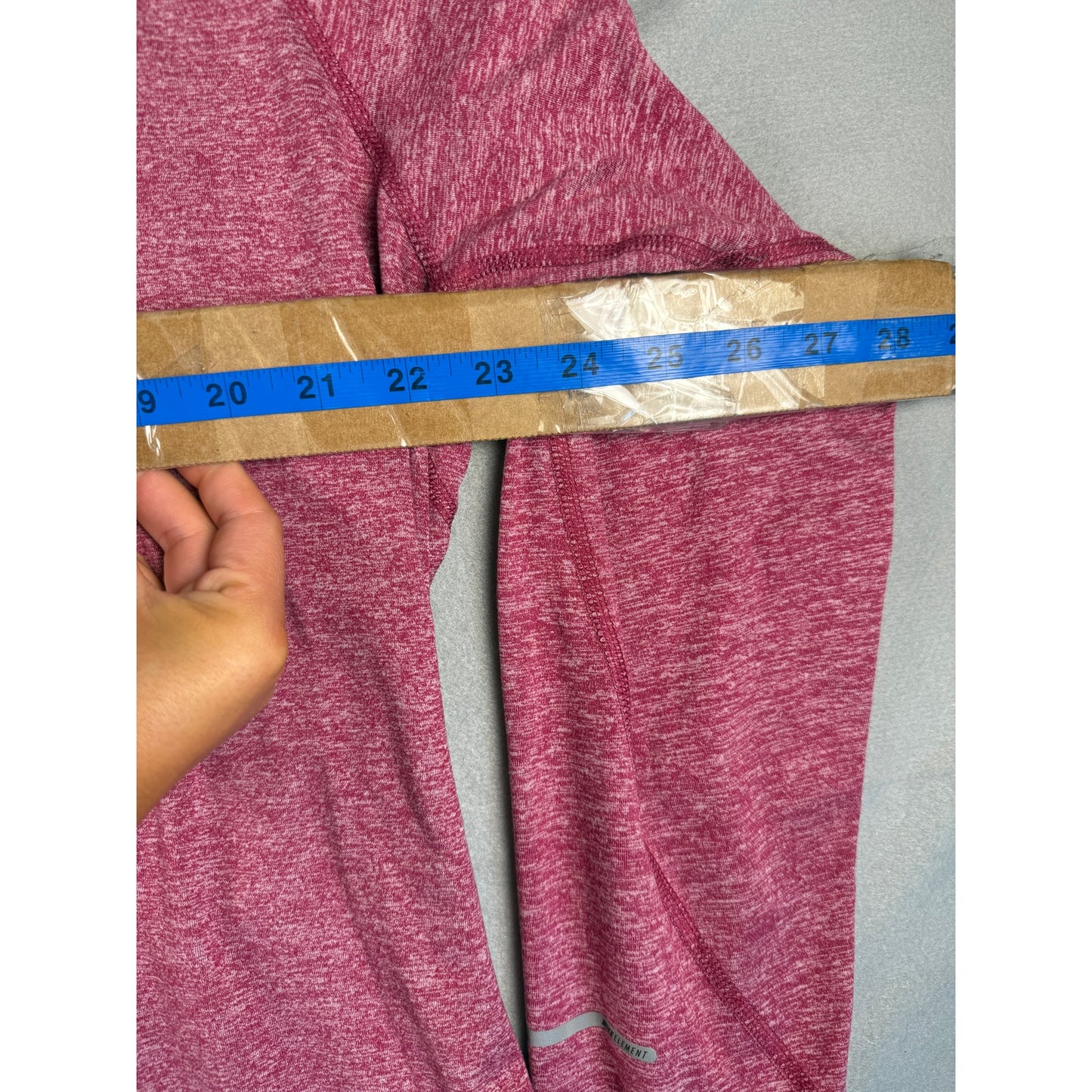Nike Running Element Shirt - 2X