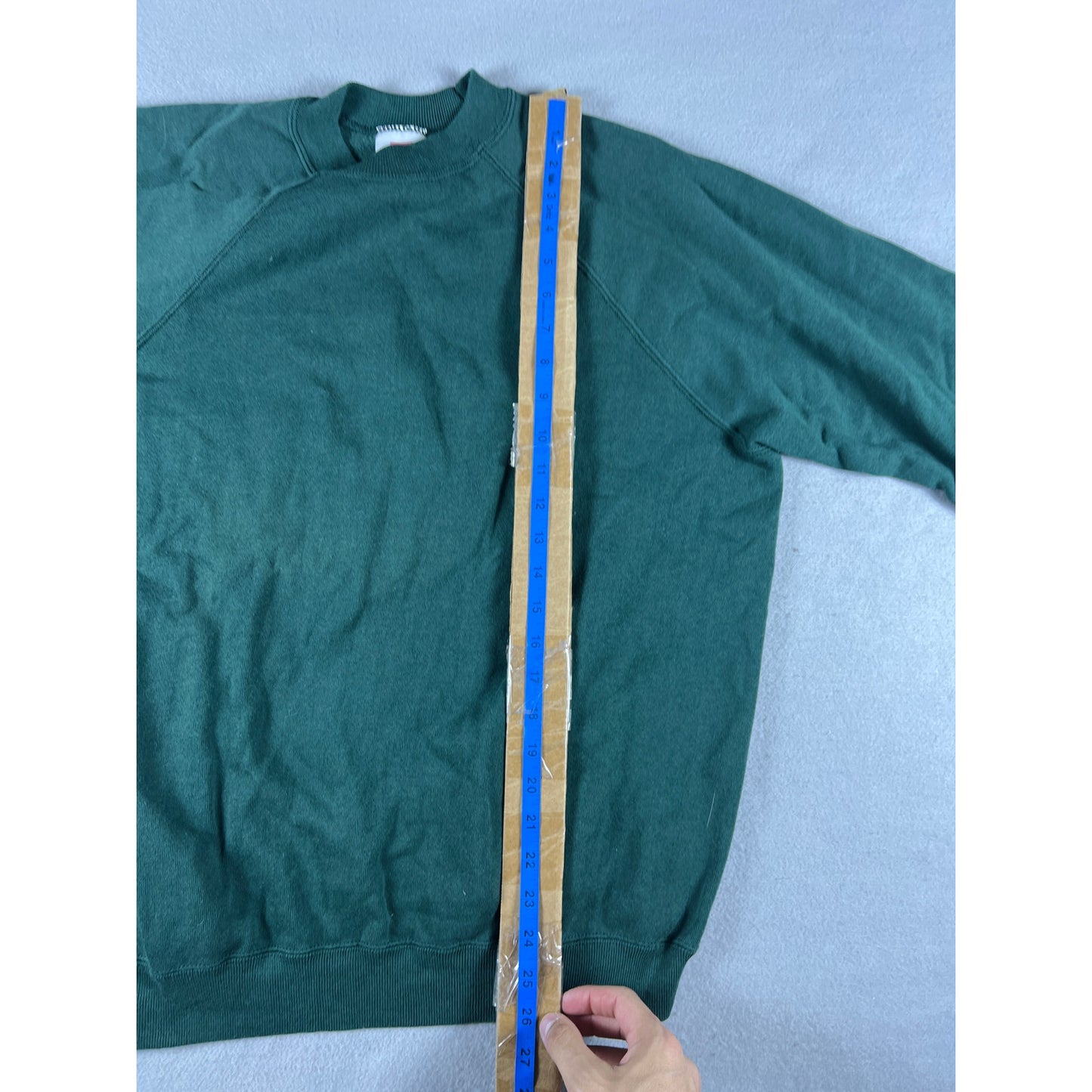Vintage Hanes Her Way Sweatshirt - XL